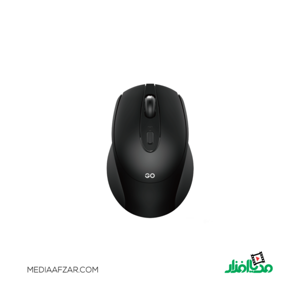 ماوس بی‌سیم فنتک مدل Fantech Go W191