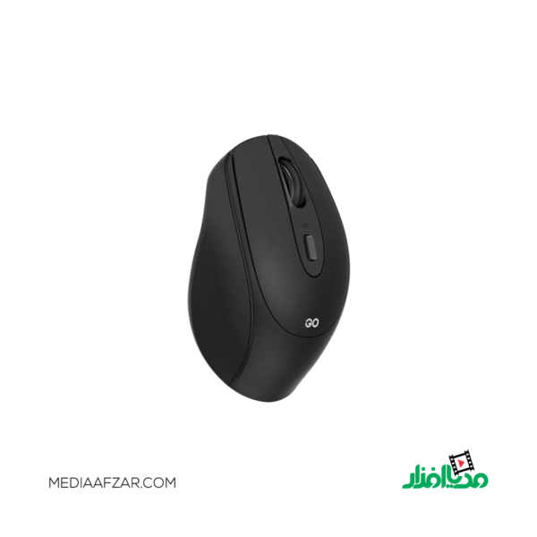 ماوس بی‌سیم فنتک مدل Fantech Go W191