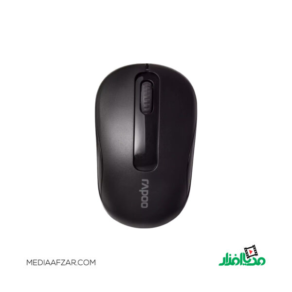 ماوس بی‌سیم رپو مدل Rapoo 1620