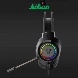 هدست گیمینگ فنتک مدل Fantech Portal HG28