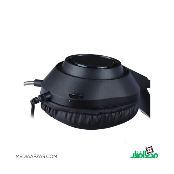 هدست گیمینگ فنتک مدل Fantech Portal HG28