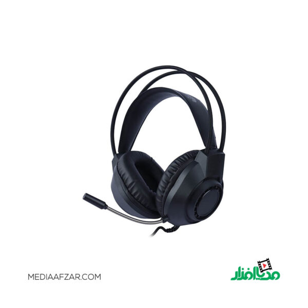 هدست گیمینگ فنتک مدل Fantech Portal HG28