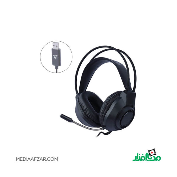 هدست گیمینگ فنتک مدل Fantech Portal HG28