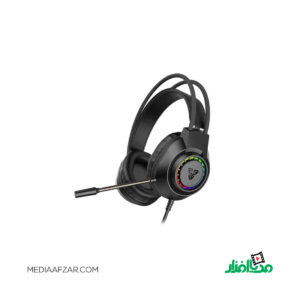 هدست گیمینگ فنتک مدل Fantech Portal HG28