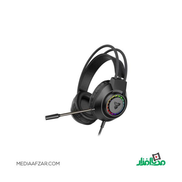 هدست گیمینگ فنتک مدل Fantech Portal HG28 هدست گیمینگ فنتک مدل Fantech Portal HG28