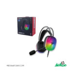 هدست گیمینگ فنتک مدل Fantech Aurora HG29