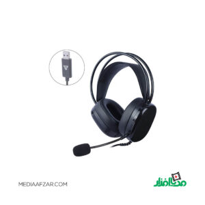 هدست گیمینگ فنتک مدل Fantech Aurora HG29