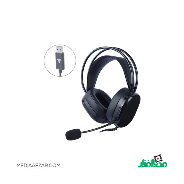 هدست گیمینگ فنتک مدل Fantech Aurora HG29