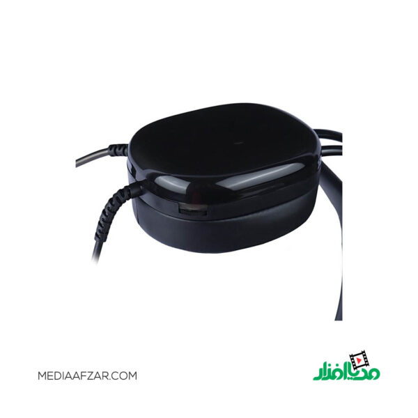 هدست گیمینگ فنتک مدل Fantech Aurora HG29
