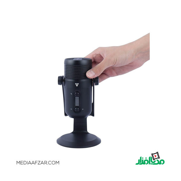 میکروفون گیمینگ فنتک مدل Fantech Leviosa MCX03