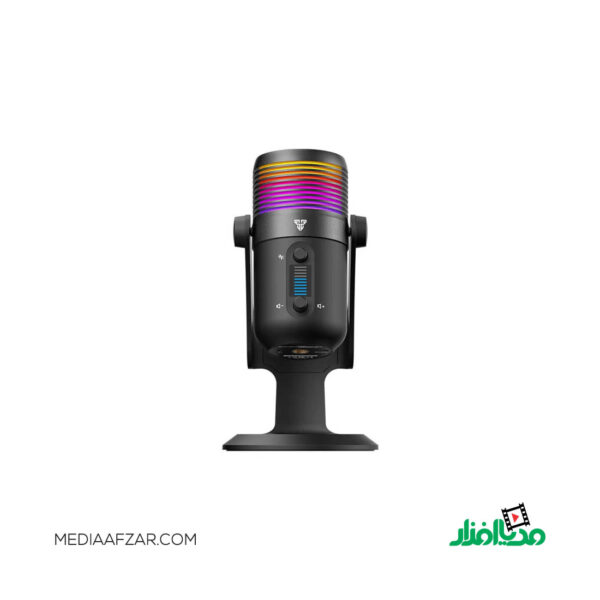 میکروفون گیمینگ فنتک مدل Fantech Leviosa MCX03 میکروفون گیمینگ فنتک مدل Fantech Leviosa MCX03