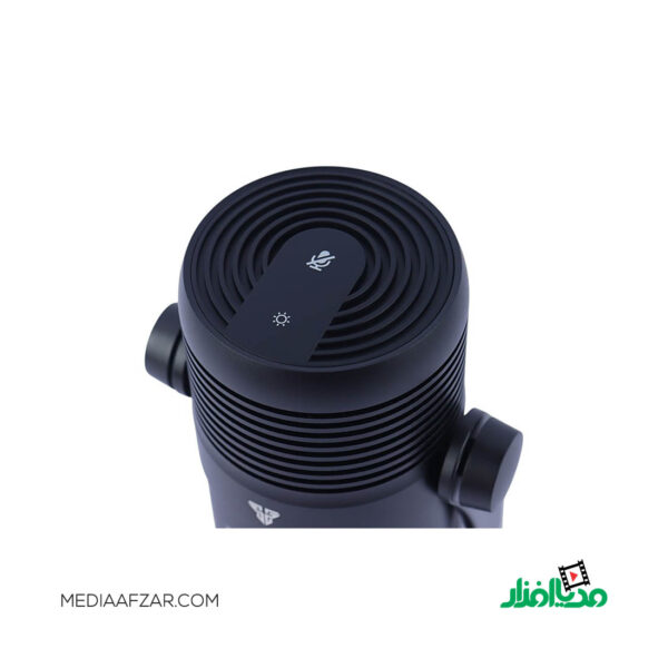 میکروفون گیمینگ فنتک مدل Fantech Leviosa MCX03