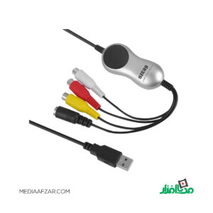 کارت کپچر ایزی‌کپ مدل Ezcap 170 USB