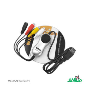 کارت کپچر ایزیکپ مدل Ezcap 170 USB