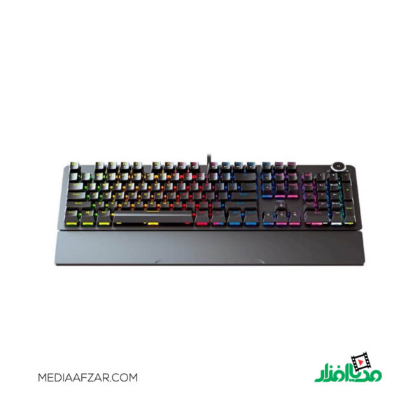 کیبورد گیمینگ فنتک مدل Fantech MaxPower MK853