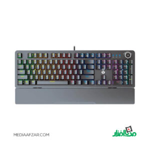کیبورد گیمینگ فنتک مدل Fantech MaxPower MK853