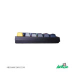 کیبورد گیمینگ فنتک مدل Fantech Atom63 MK874 V2