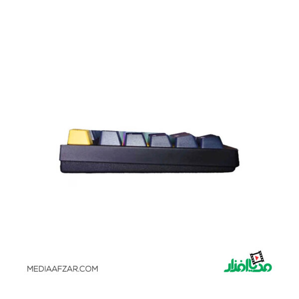 کیبورد گیمینگ فنتک مدل Fantech Atom63 MK874 V2