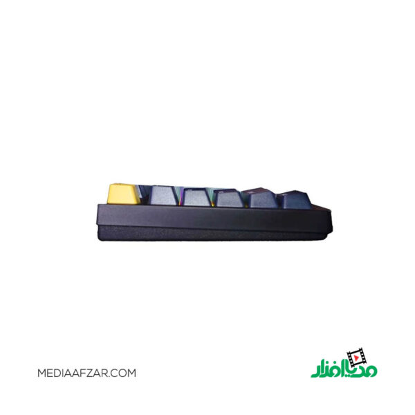 کیبورد گیمینگ فنتک مدل Fantech Atom81 MK875 V2