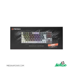 کیبورد گیمینگ فنتک مدل Fantech Atom87 MK876 V2