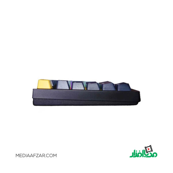 کیبورد گیمینگ فنتک مدل Fantech Atom96 MK890 V2