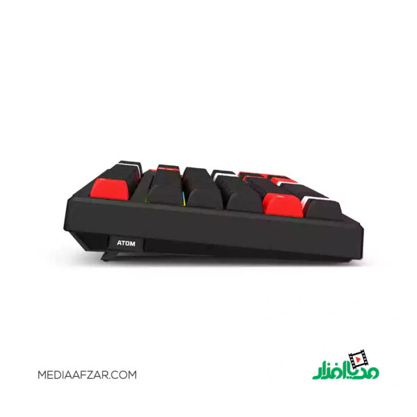 کیبورد گیمینگ فنتک مدل Fantech Atom Pro97 MK918