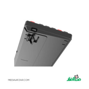 کیبورد گیمینگ فنتک مدل Fantech Atom Pro79 MK917