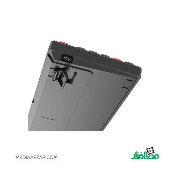 کیبورد گیمینگ فنتک مدل Fantech Atom Pro79 MK917