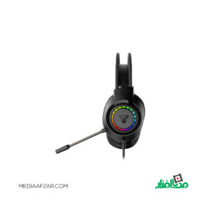 هدست گیمینگ فنتک مدل Fantech Portal HQ55