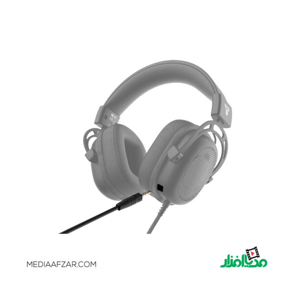 هدست گیمینگ فنتک مدل Fantech Sonata MH90