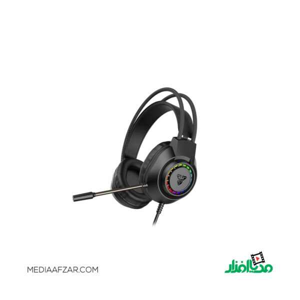 هدست گیمینگ فنتک مدل Fantech Portal HQ55