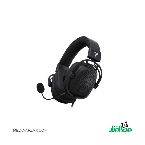 هدست گیمینگ فنتک مدل Fantech Sonata MH90 هدست گیمینگ فنتک مدل Fantech Sonata MH90