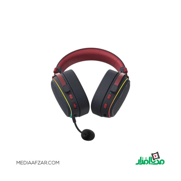 هدست گیمینگ فنتک مدل Fantech Harmony WHG02P