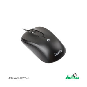 کیبورد و ماوس باسیم بیاند مدل Beyond BMK2880