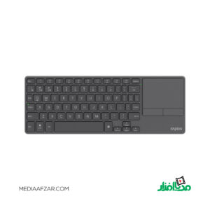 کیبورد بی‌سیم رپو مدل Rapoo E900T