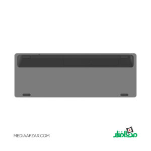 کیبورد بی‌سیم رپو مدل Rapoo E900T
