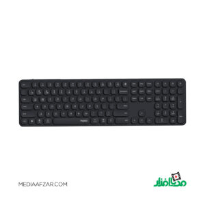 کیبورد بی‌سیم رپو مدل Rapoo E9550L