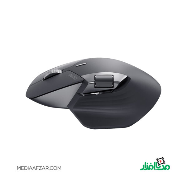 ماوس بی‌سیم رپو مدل Rapoo MT760M