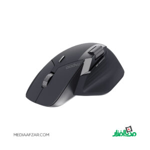 ماوس بی‌سیم رپو مدل Rapoo MT760M