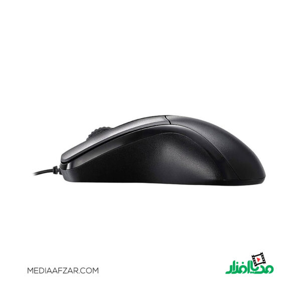 ماوس باسیم رپو مدل Rapoo N1162