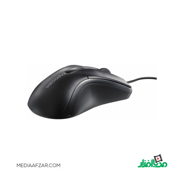 ماوس باسیم رپو مدل Rapoo N1162