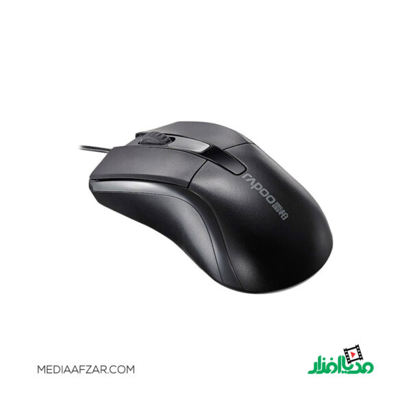 ماوس باسیم رپو مدل Rapoo N1162