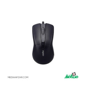 ماوس باسیم رپو مدل Rapoo N1162