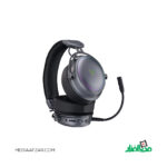 هدست گیمینگ رپو مدل Rapoo VH800