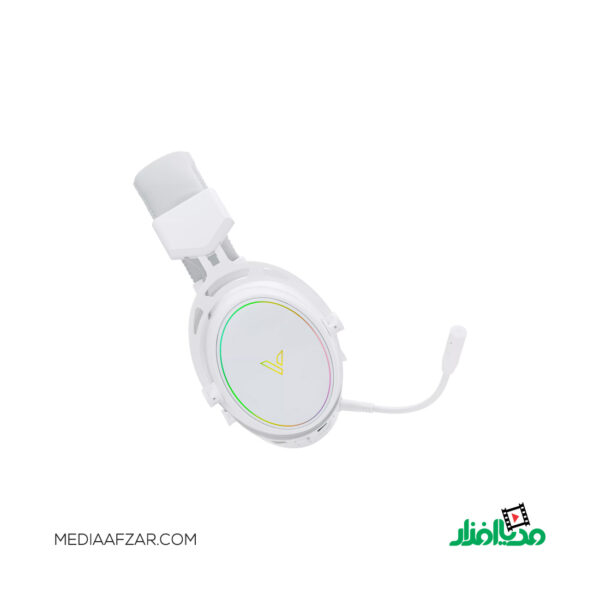 هدست گیمینگ رپو مدل Rapoo VH800