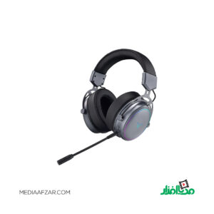 هدست گیمینگ رپو مدل Rapoo VH800