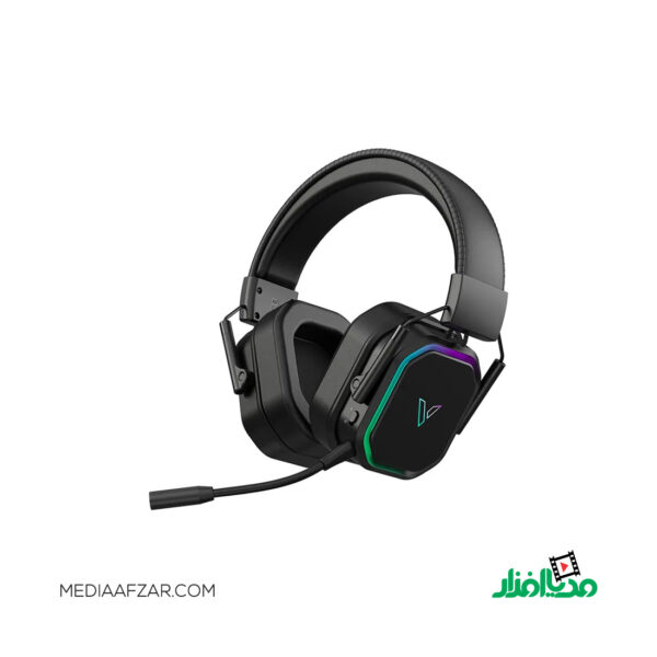 هدست گیمینگ رپو مدل Rapoo VH850