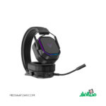 هدست گیمینگ رپو مدل Rapoo VH850