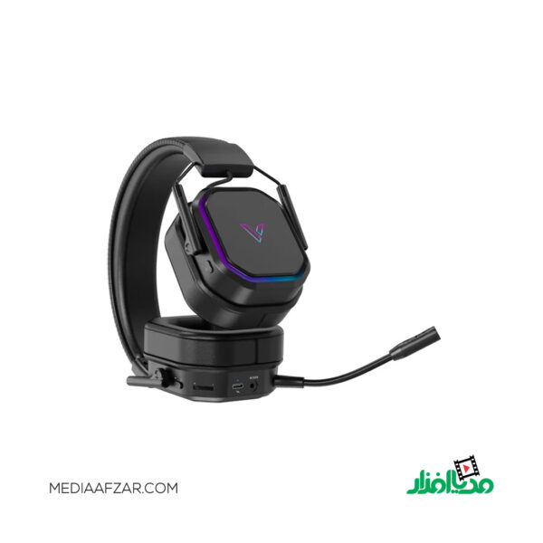 هدست گیمینگ رپو مدل Rapoo VH850