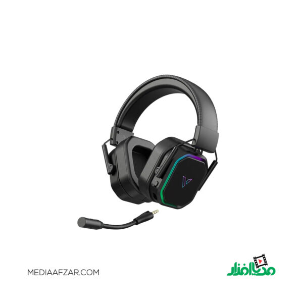 هدست گیمینگ رپو مدل Rapoo VH850